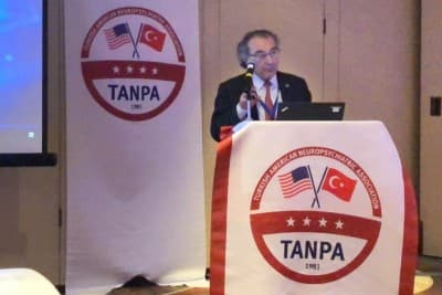 2018 NewYork Tanpa Toplantısı