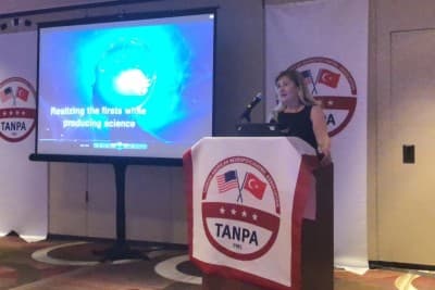 2018 NewYork Tanpa Toplantısı