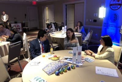 2018 NewYork Tanpa Toplantısı