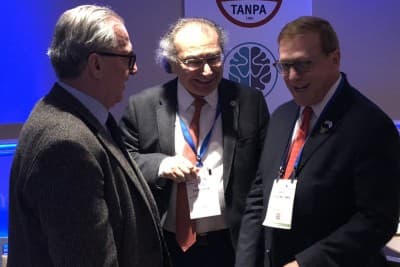 2018 NewYork Tanpa Toplantısı