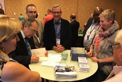 2017 San Diego Tanpa Meeting
