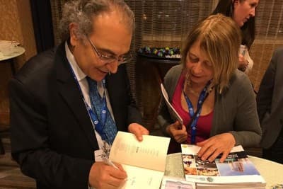 2017 San Diego Tanpa Meeting