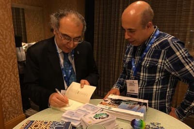 2017 San Diego Tanpa Meeting