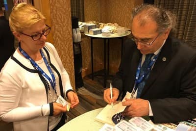 2017 San Diego Tanpa Meeting