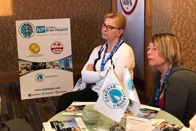 2017 San Diego Tanpa Meeting