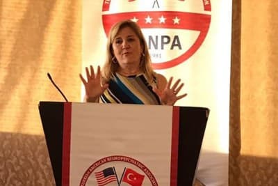 2017 San Diego Tanpa Meeting