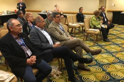 2016 Atlanta Tanpa Toplantısı