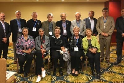 2016 Atlanta Tanpa Toplantısı